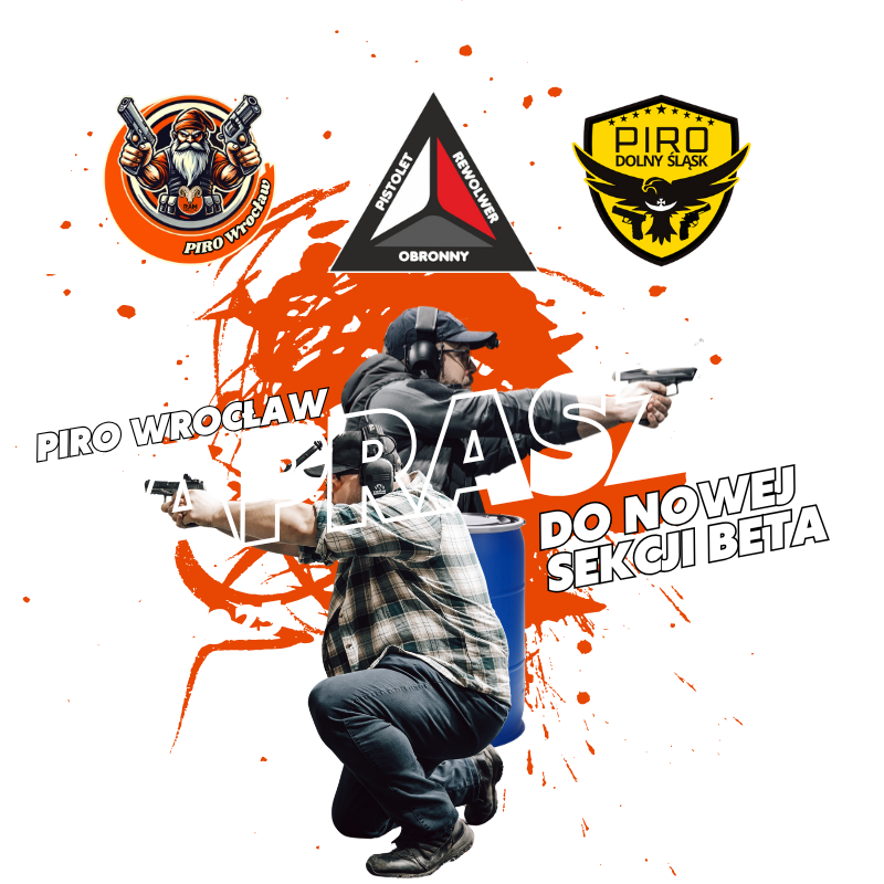 PIRO WROCŁAW SEKCJA BETA