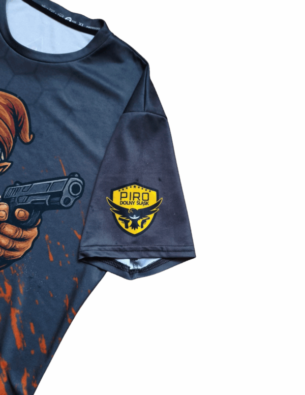 Koszulka PIRO ver. 1