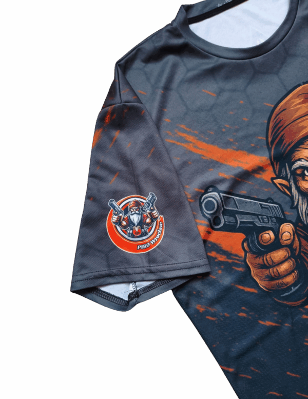 Koszulka PIRO ver. 1