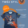 Koszulka PIRO ver. 1