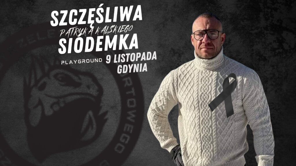 Zaproszenie na Memoriał Patryka i IX zawody PIRO Opowiem Ci Historię w formule dynamicznej.