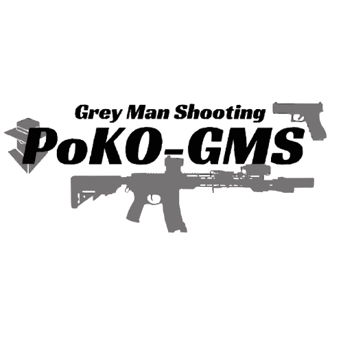 Zawody Grey Man Shooting (POKO Wrocław)